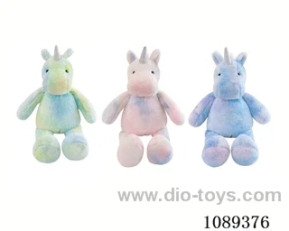 50CM Colorful unicorn
