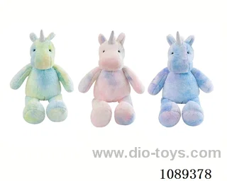 90CM Colorful unicorn