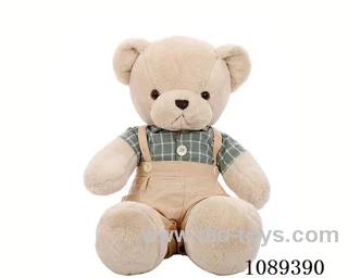 40CM bear treasure
