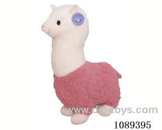 38CM alpaca