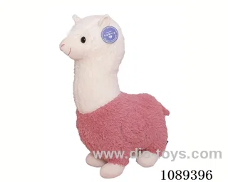 46CM alpaca