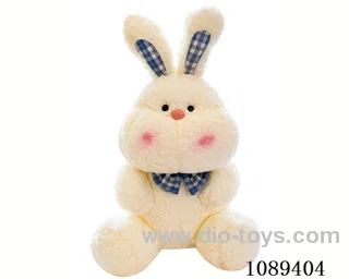 33CM White rabbit