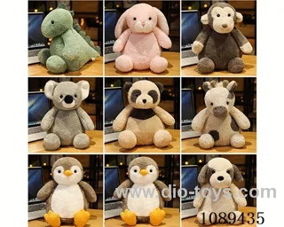 35CM ball animal 8 types