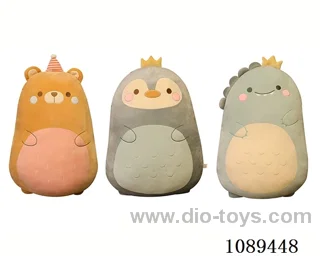 60CM soft sprouting object pillow