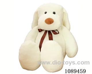 80CM dog bear