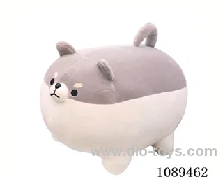 40CM Shiba Inu throw pillow