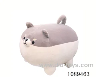 50CM Shiba Inu throw pillow