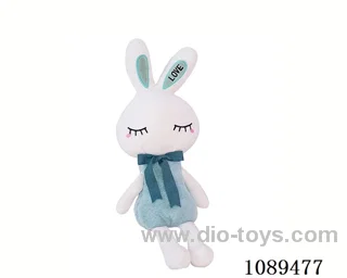 70CM rabbit doll