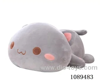 30CM cat throw pillow