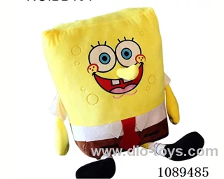 35CM SpongeBob Pillow