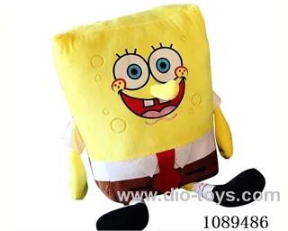 55CM SpongeBob Pillow