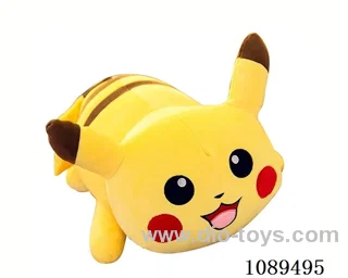 50CM party Pikachu throw pillow