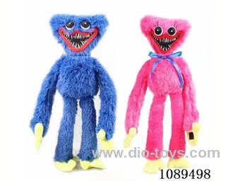 The Bobby doll