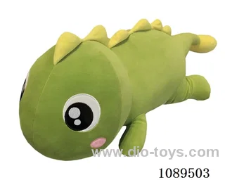 60CM big-eyed dinosaur
