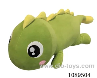 80CM big-eyed dinosaur