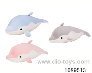 35CM dolphin