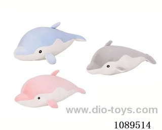 50CM dolphin