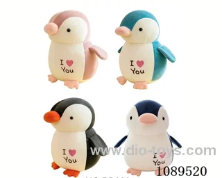 35CM Love penguin