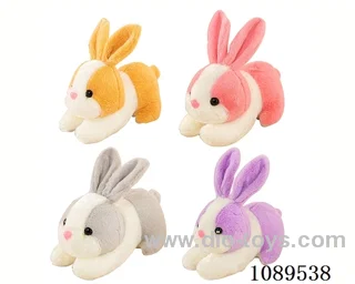 25CM party rabbit doll