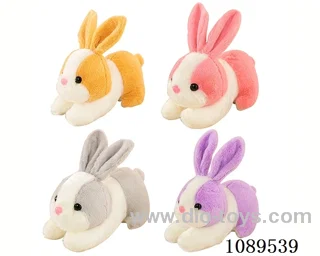 35CM party rabbit doll