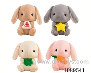 30CM Bami rabbit