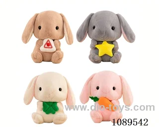 40CM Bami rabbit