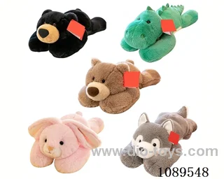 50CM animal pillow