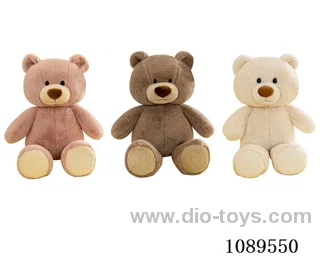 50CM baby bear pillow