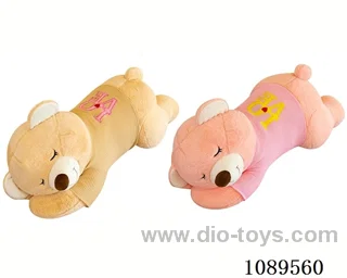 60CM dress party teddy bear