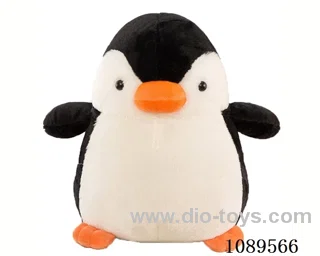 18CM penguin pillow