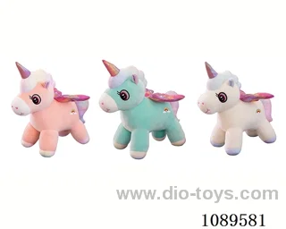35CM Pegasus unicorn