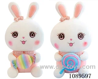 50CM lollipop rabbit