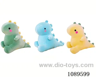 25CM Dull dragon