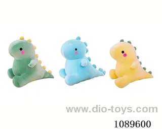 35CM Dull dragon