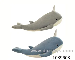 40CM whale
