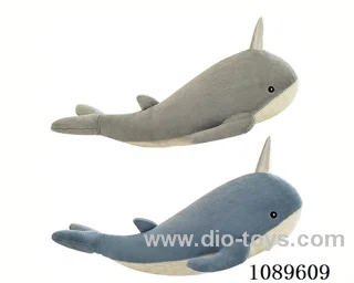 60CM whale