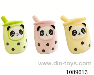 24CM milk tea cup