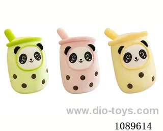 35CM milk tea cup