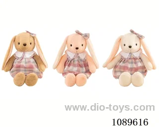 35CM rabbit doll