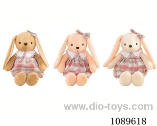 60CM rabbit doll