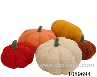 40CM pumpkin throw pillow