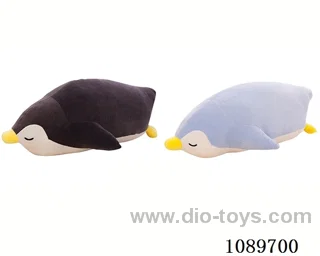 50CM penguin pillow