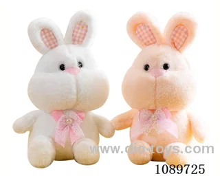Bow Tie Rabbit