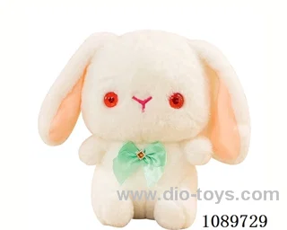 Lop rabbit