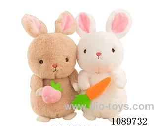 Fruit rabbit