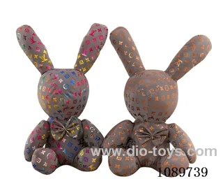 Rendering Bunny