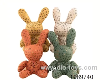 Diamond Rabbit