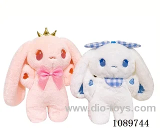 Rabbit hair lop rabbit