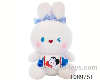 Sugar bunny