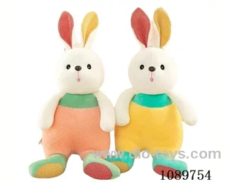 Tiny colored Rabbit